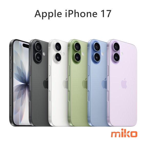 Apple 蘋果 iPhone 17